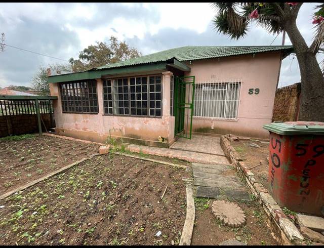 7 BEDROOM HOUSE FOR SALE IN ROSETTENVILLE